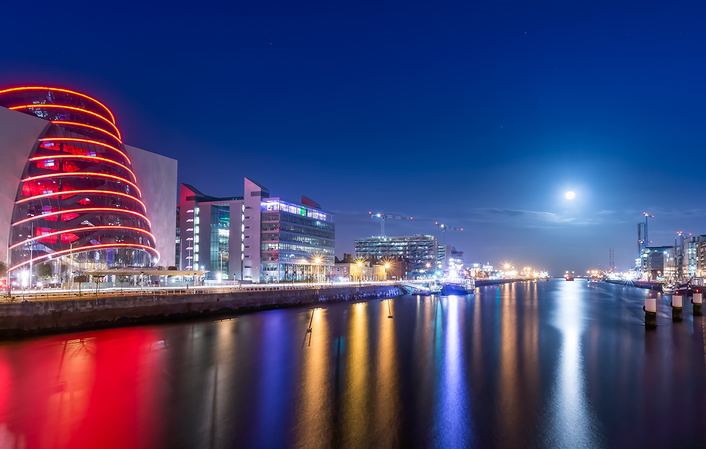 Δουβλίνο Ιρλανδία