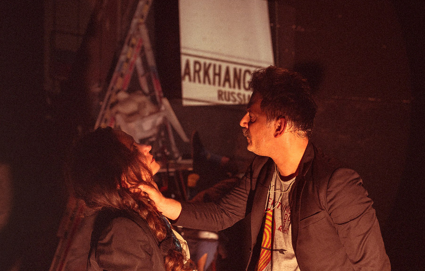 «Η δύναμη της συνήθειας» vol.2 επιστρέφει στη σκηνή με μια ανανεωμένη ματιά και νέους συντελεστές