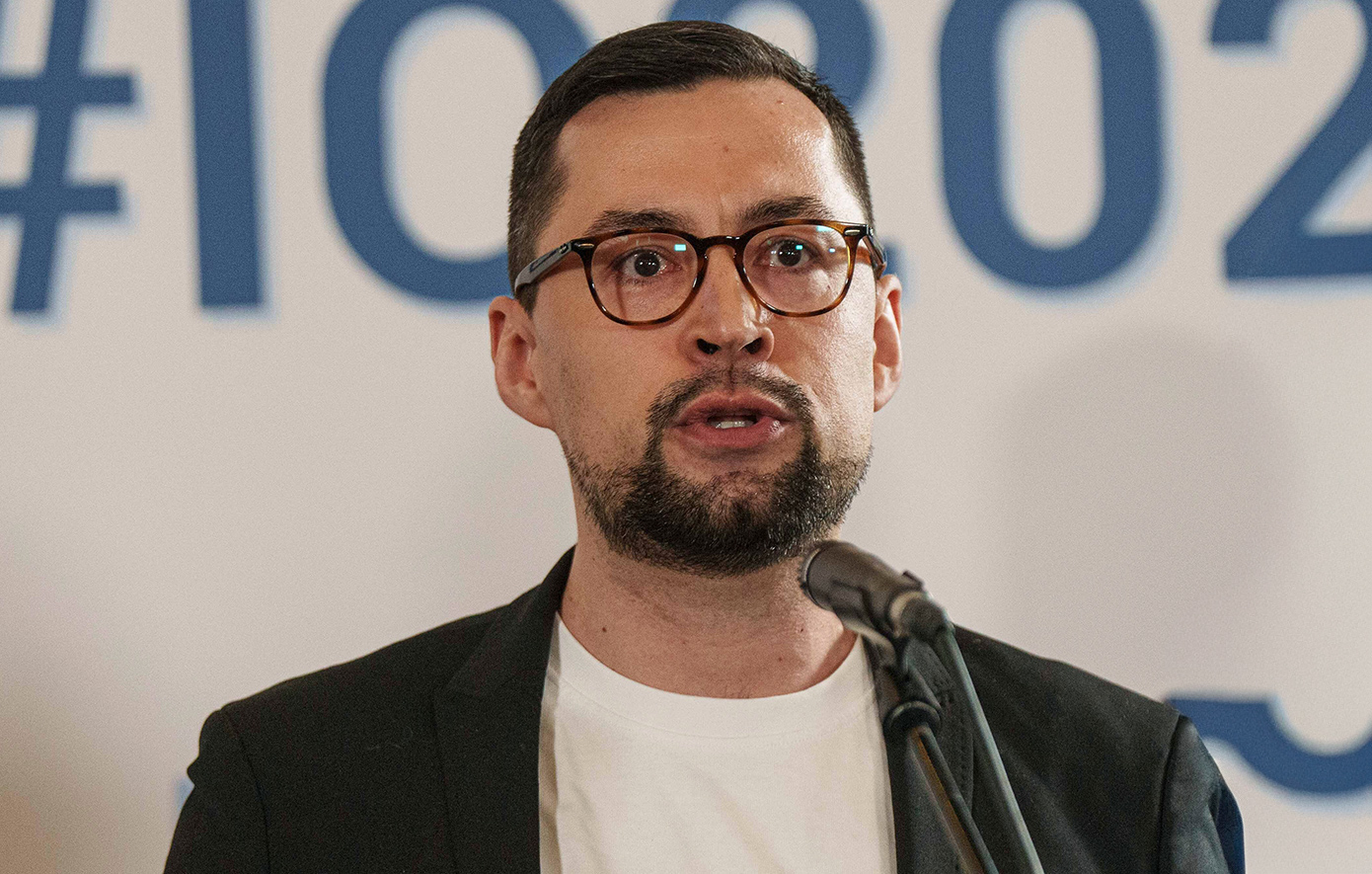 «Μας παζαρεύουν ερήμην μας»: Ξέσπασμα του αντιπροέδρου  της Γροιλανδίας για τη διπλωματία