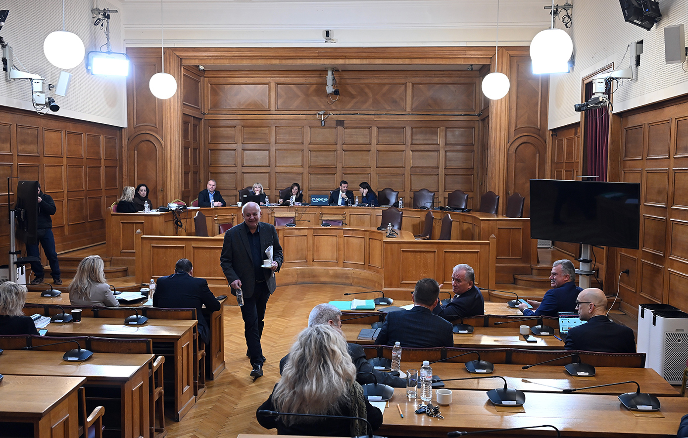 ΝΔ για ΟΠΕΚΕΠΕ: Πλήρης δικαίωση Βορίδη από τον Αραχωβίτη &#8211; Καταρρέει το αφήγημα της αντιπολίτευσης για την «τεχνική λύση»