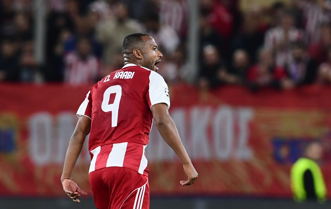 Ολυμπιακός: Ο Μεντιλίμπαρ θέλει πάση θυσία τον Ελ Καμπί στην αποστολή