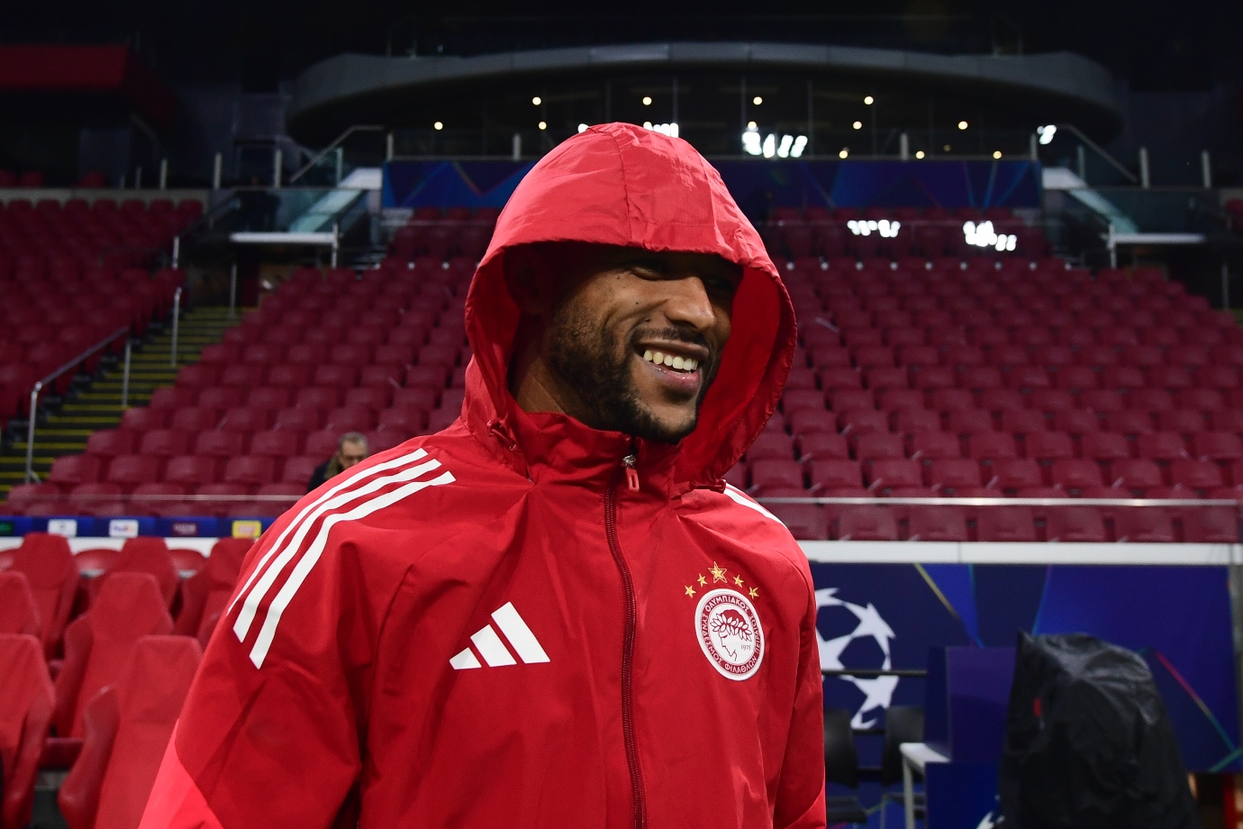 Ολυμπιακός: Η μία αλλαγή που σκέφτεται ο Μεντιλίμπαρ για τον… τελικό με τον Άγιαξ