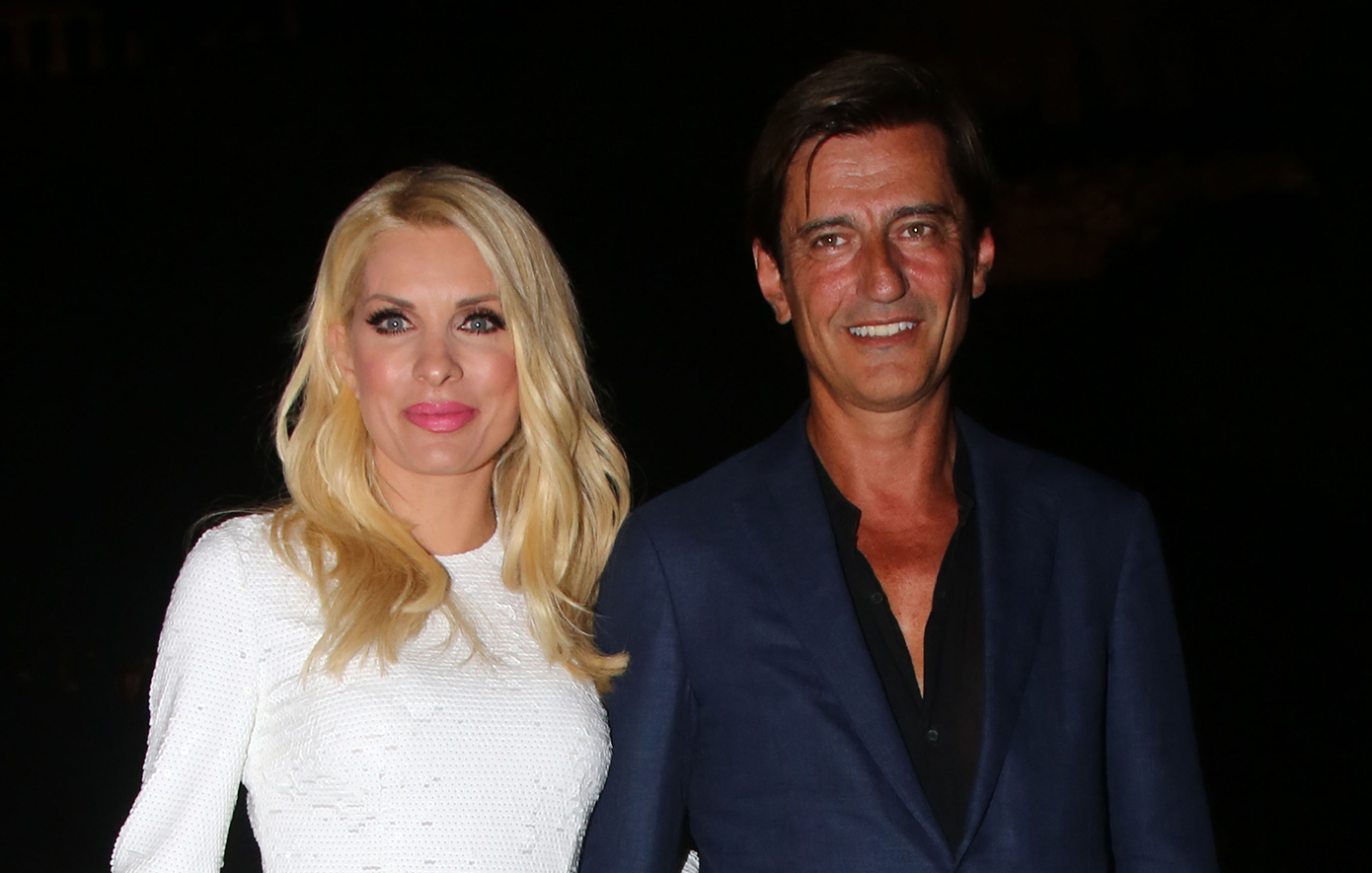 Ελένη Μενεγάκη: Unfollow στον Θοδωρή Κουτσογιαννόπουλο μετά από χρόνια φιλίας – Το τέλος μιας εποχής