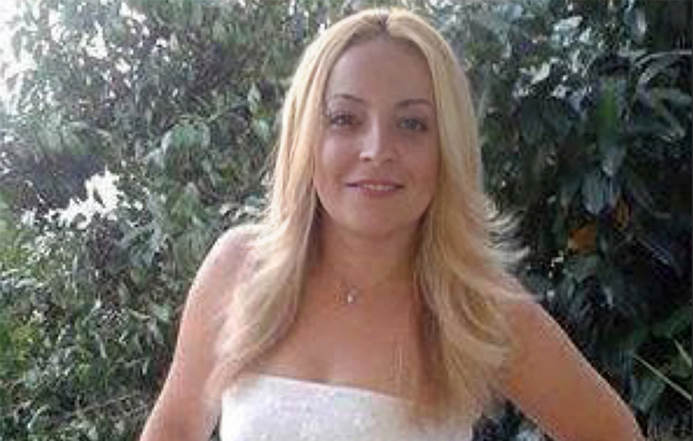 Συγκλονίζει η μητέρα της 45χρονης Ελένης που κάηκε στη Βιολάντα: «Δεν γινόταν συντήρηση, μύριζε τόσο καιρό υγραέριο &#8211; Ανατινάχτηκε το παιδί μου»