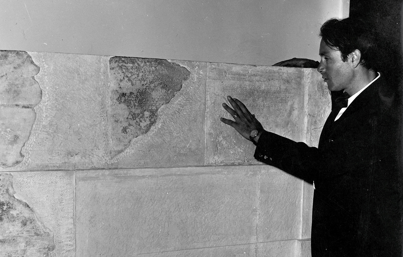 Άνοιξη στο ΕΜΣΤ με τρεις ατομικές εκθέσεις σημαντικών Ελλήνων δημιουργών