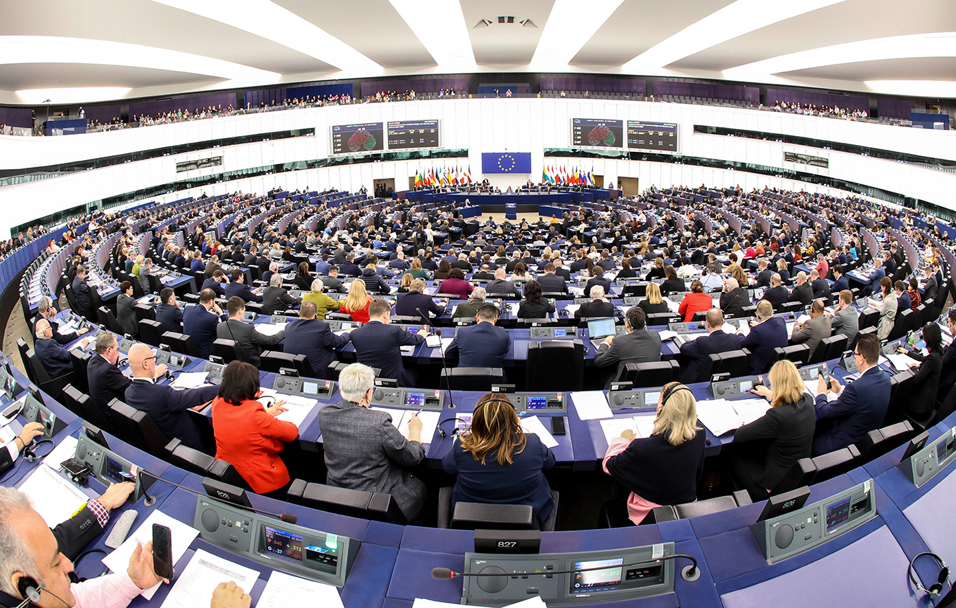 Ευρωκοινοβούλιο