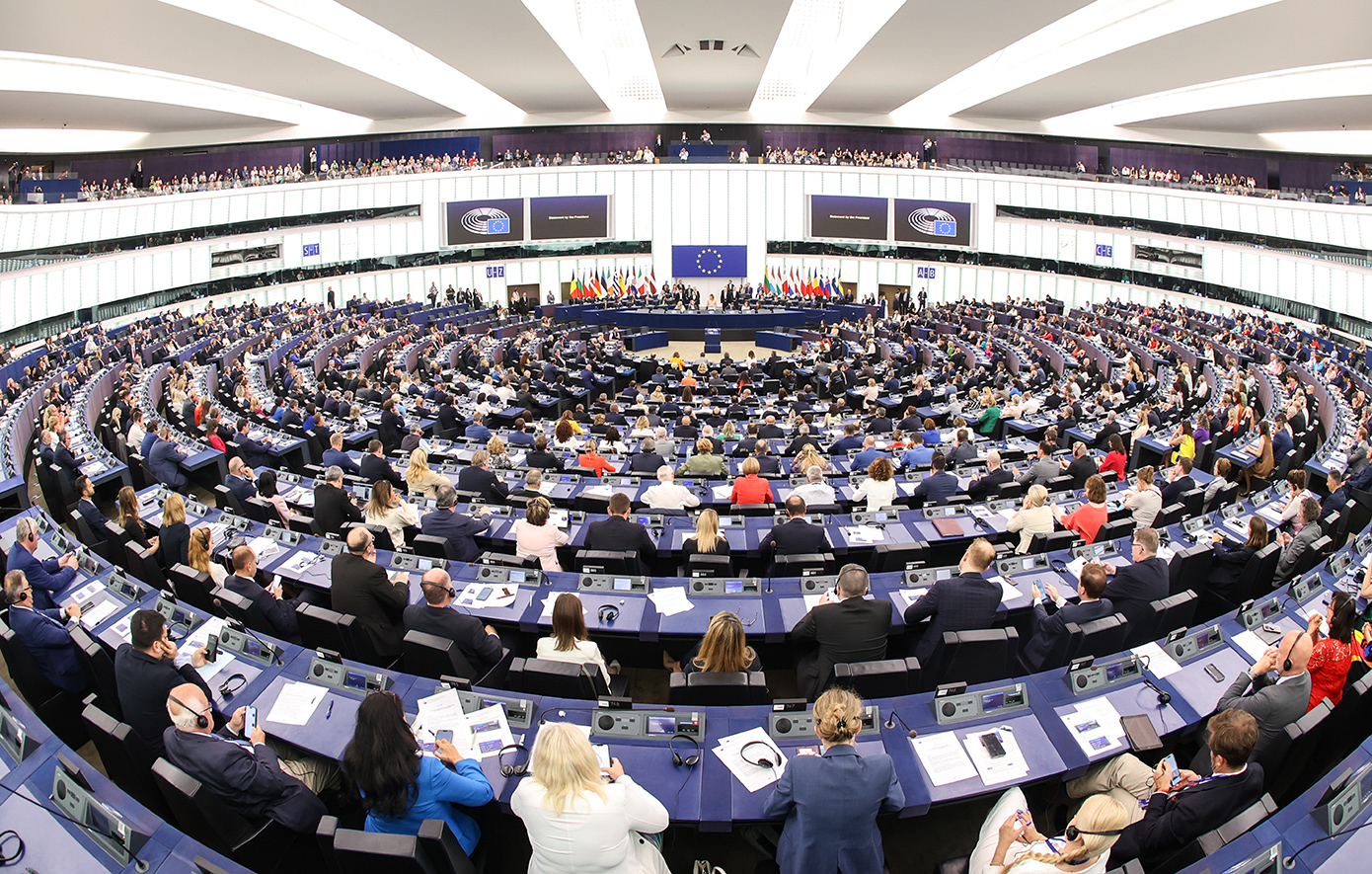 Παγώνει η συμφωνία Mercosur &#8211; To Ευρωκοινοβούλιο την παραπέμπει στο Δικαστήριο της ΕΕ