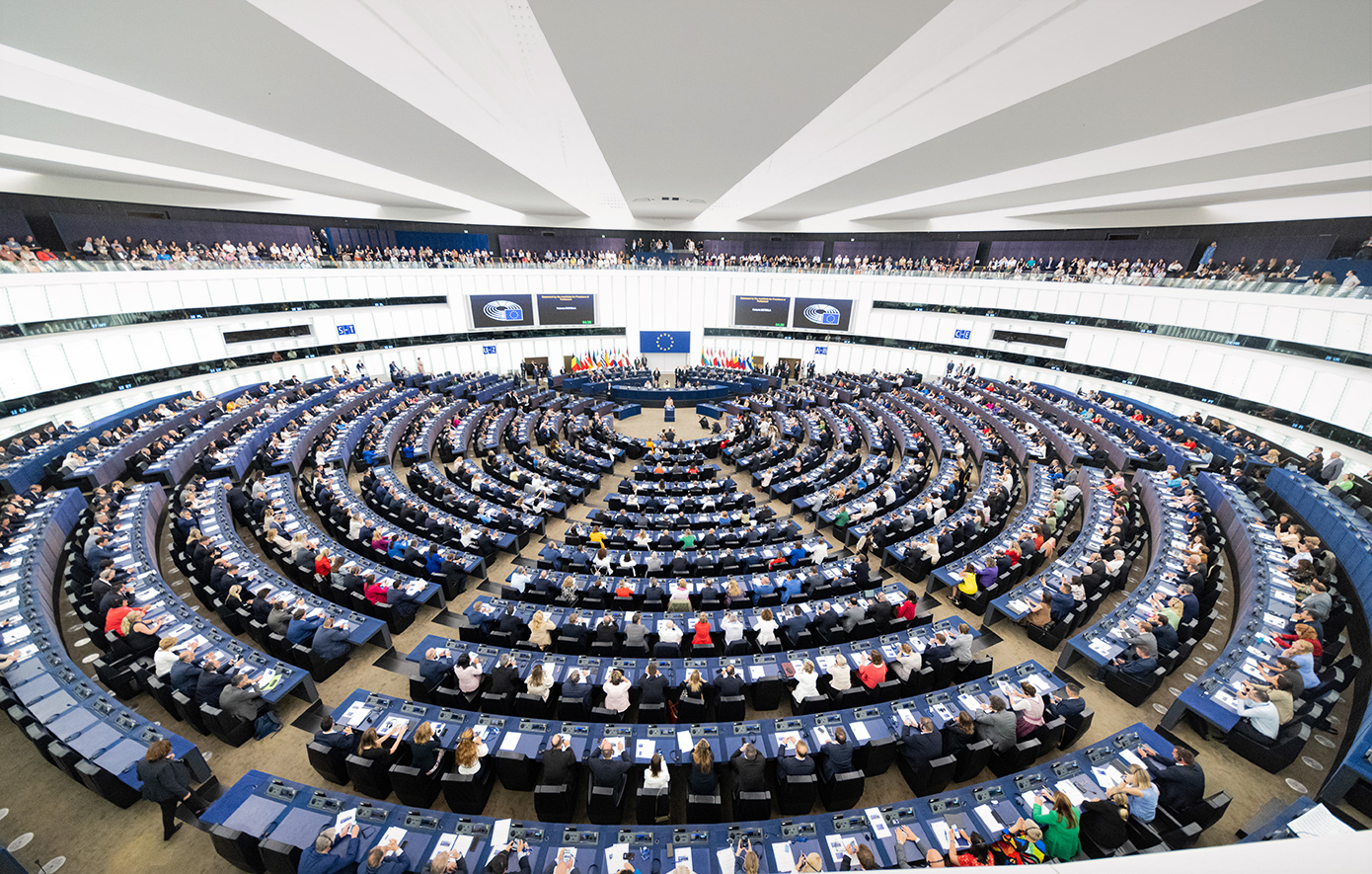 Απαγόρευση εισόδου στο Ευρωκοινοβούλιο σε όλο το διπλωματικό προσωπικό του Ιράν