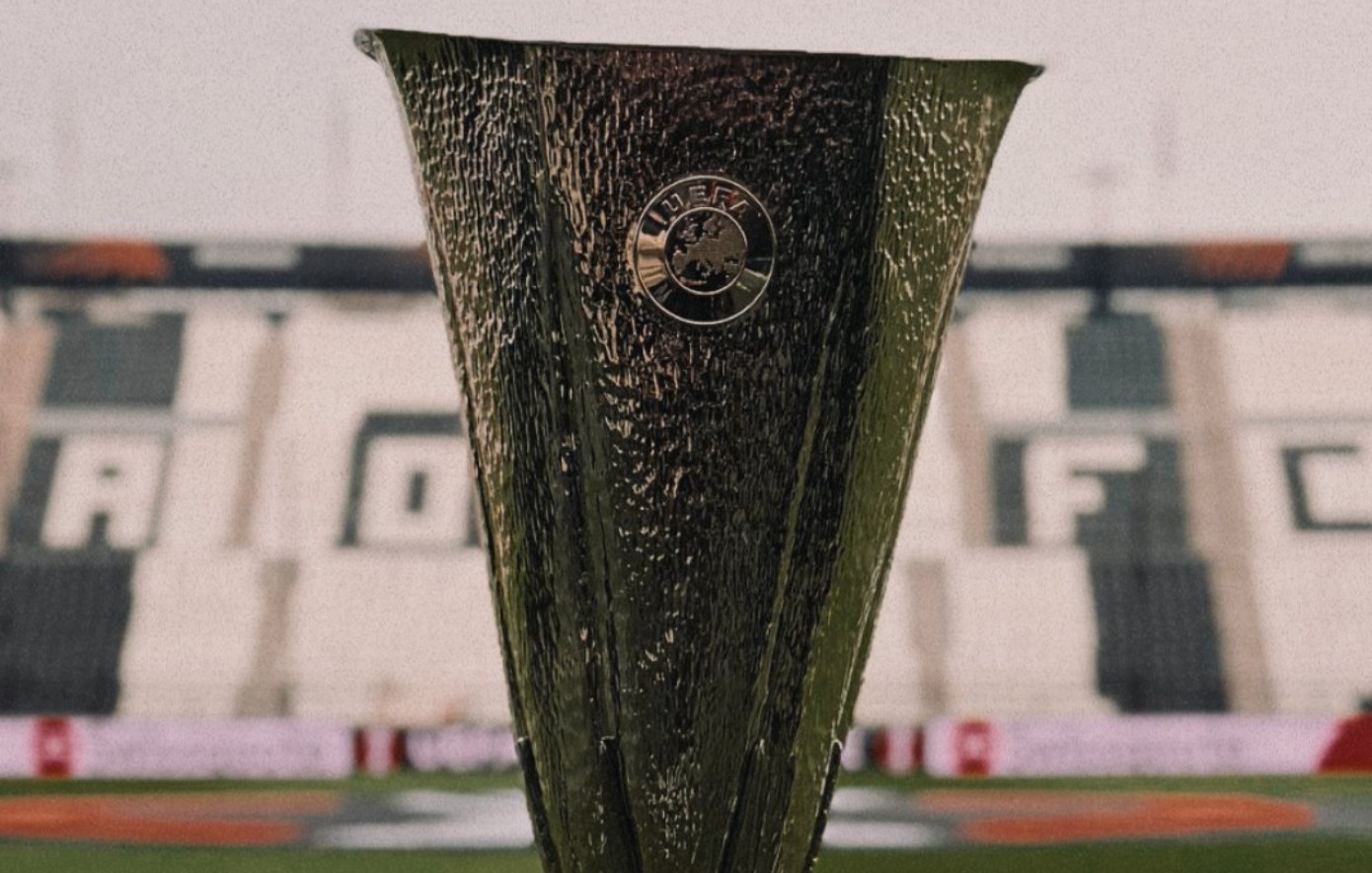 ΠΑΟΚ &#8211; Μπέτις: Στην Τούμπα το τρόπαιο του Europa League