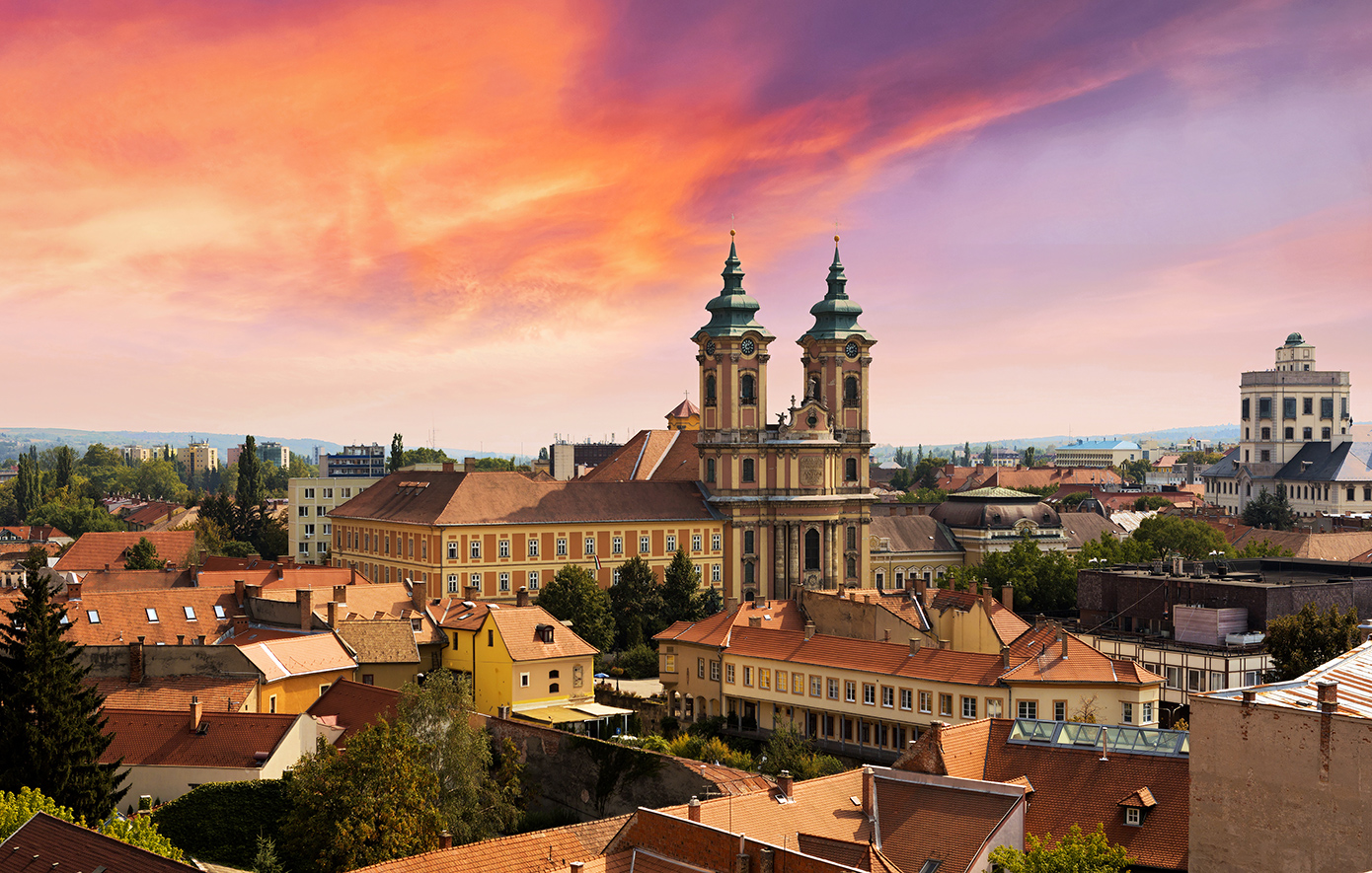 Ουγγαρία δεν είναι μόνο η Βουδαπέστη &#8211; Ανακαλύψτε το μπαρόκ και «μεθυστικό» Έγκερ
