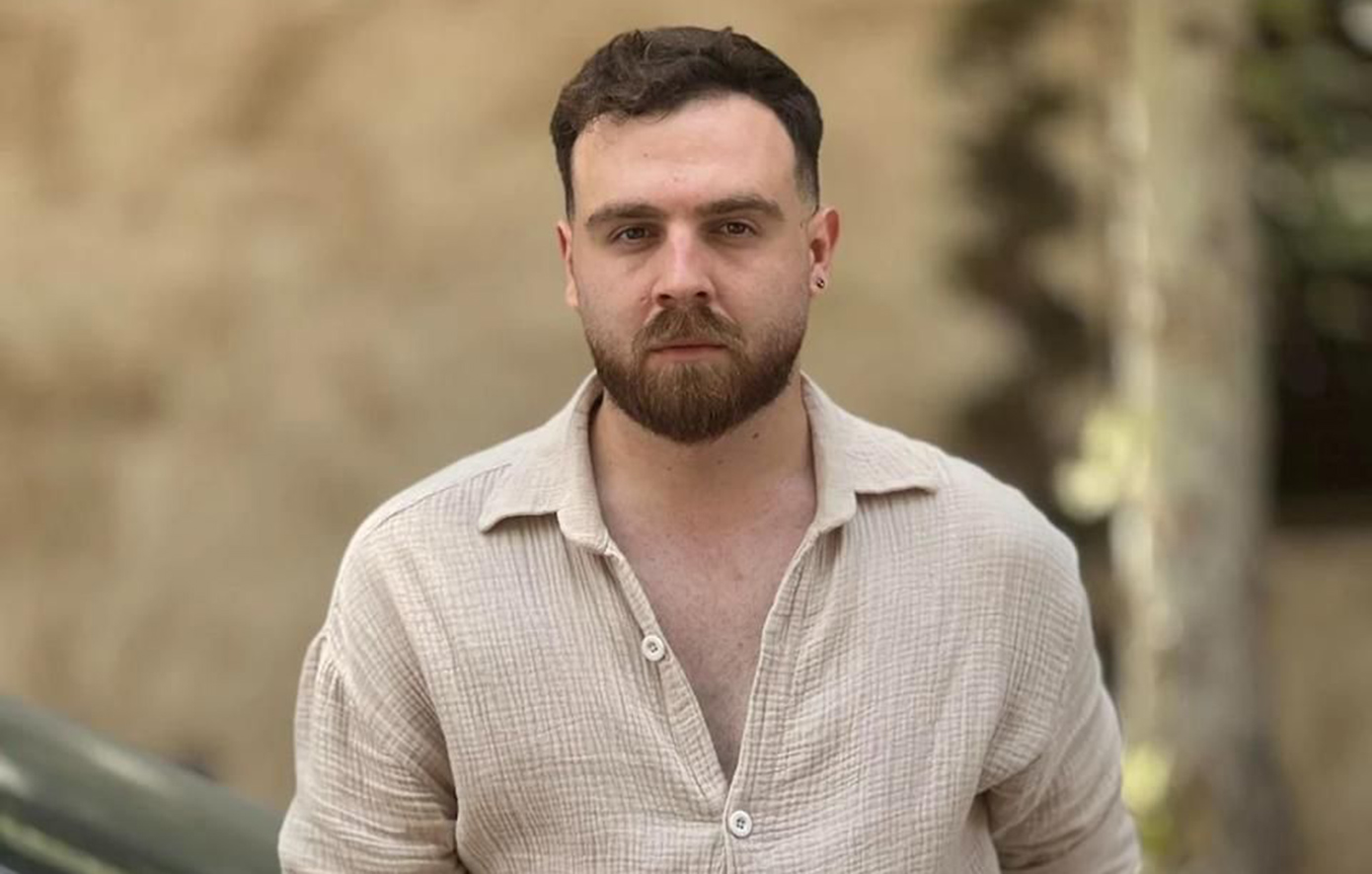 Ερφάν Σολτανί