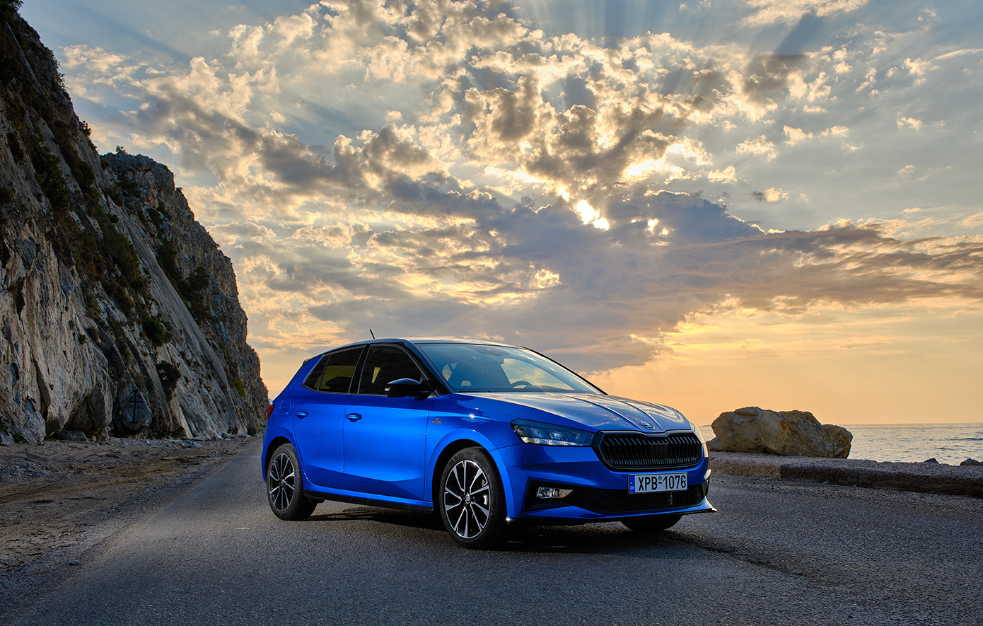 Skoda Auto: Τρίτη πιο εμπορική μάρκα στην Ευρώπη το 2025 με 1.043.900 παραδόσεις παγκοσμίως