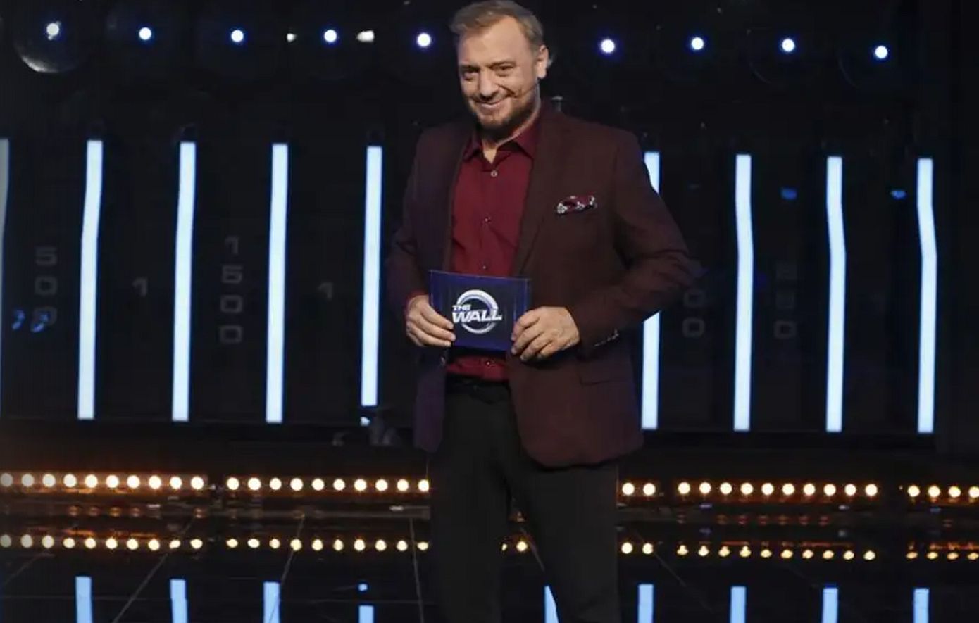 The Wall: «Τίναξαν» την μπάνκα στον αέρα και αποχώρησαν με 82.765 ευρώ