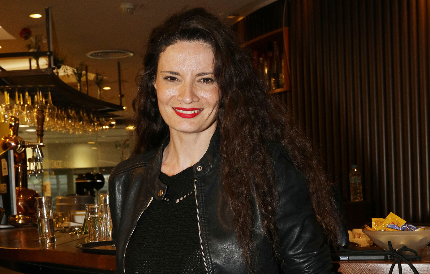 Δύσκολες ώρες για τη Φιλίτσα Καλογεράκου: «Αντίο μάνα»