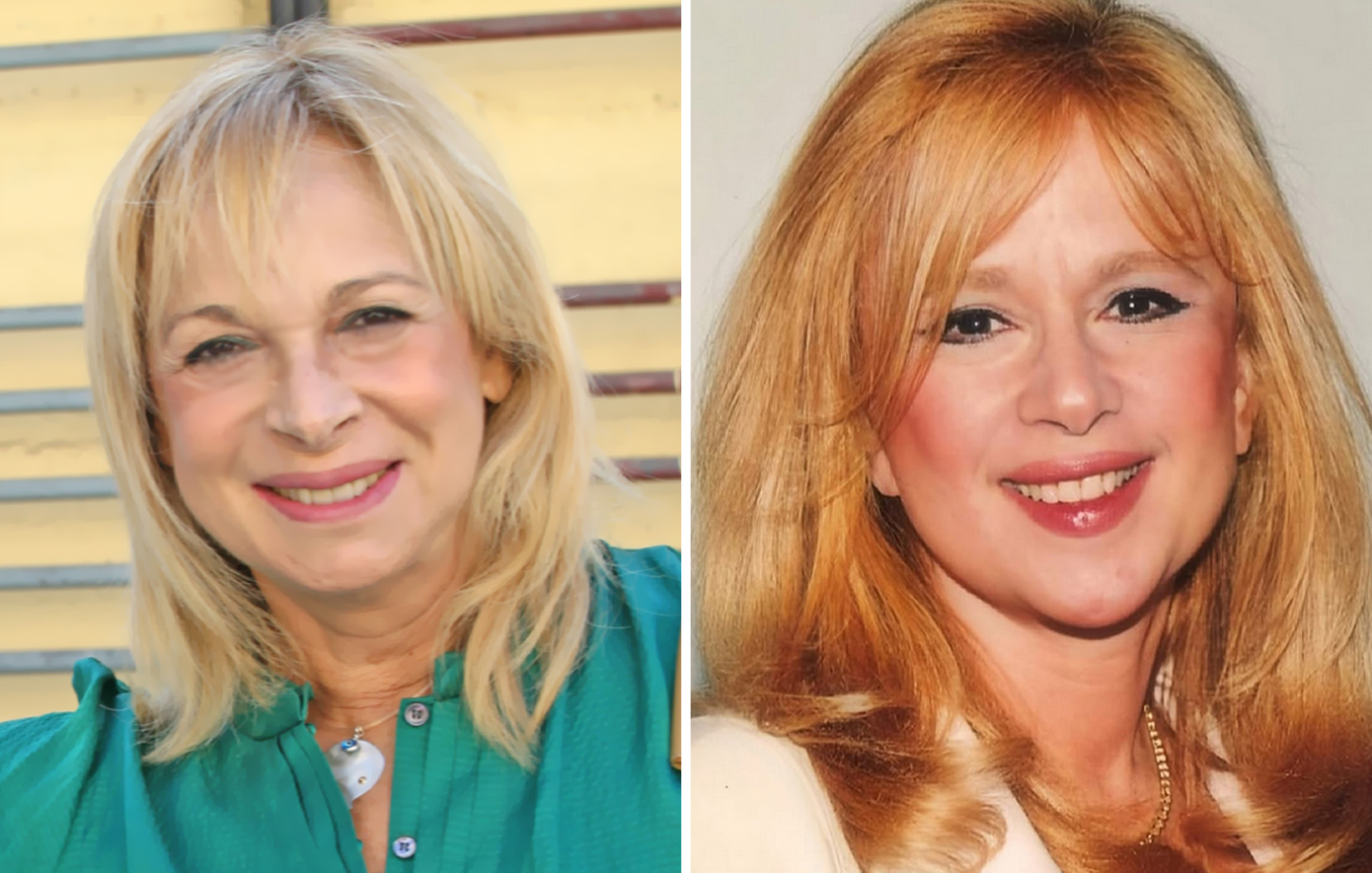 Άννα Φόνσου: «Η Αλίκη θα ζούσε περισσότερο αν δεν είχε τη μανία να μην κακοκαρδίσει τους θαυμαστές της»