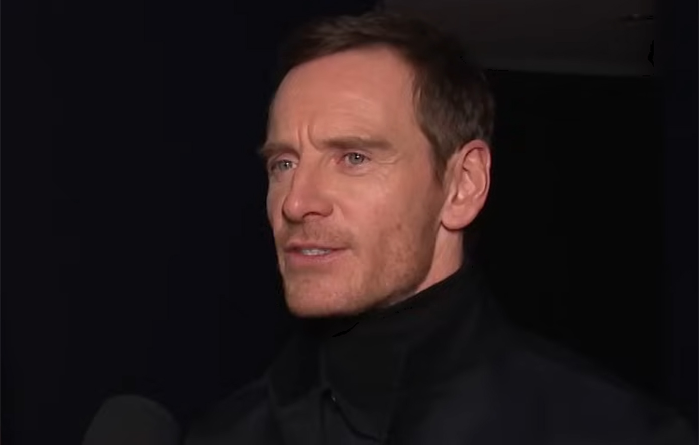 «Kennedy»: Νέα σειρά για την οικογένεια Κένεντι με πρωταγωνιστή τον Μάικλ Φασμπέντερ