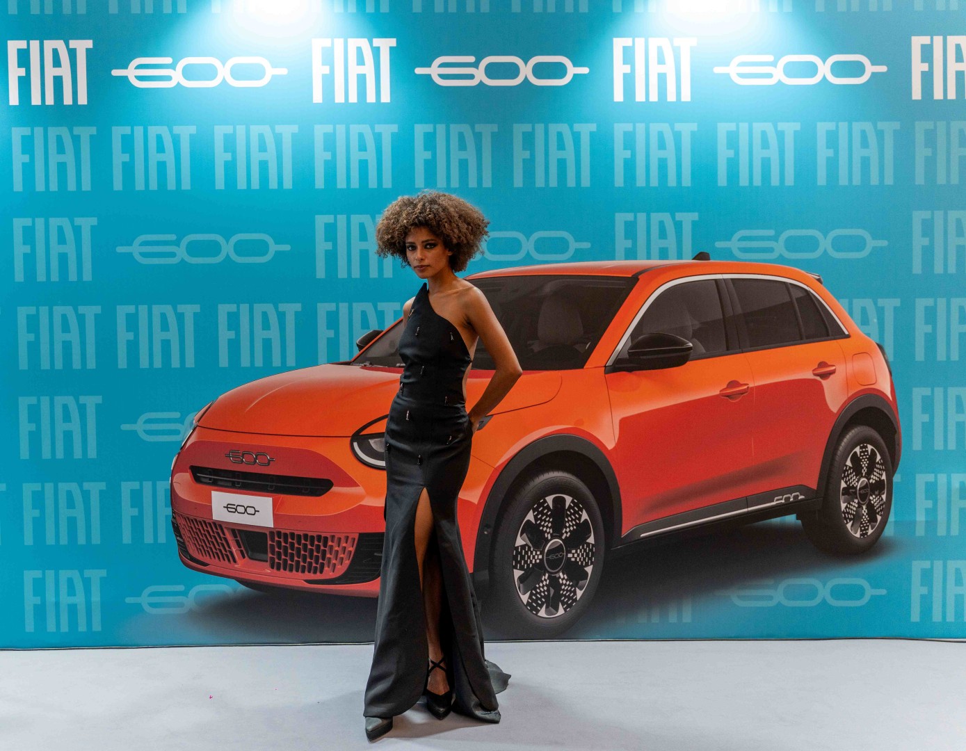 Fiat: Platinum χορηγός στο Athens Fashion Week 2025