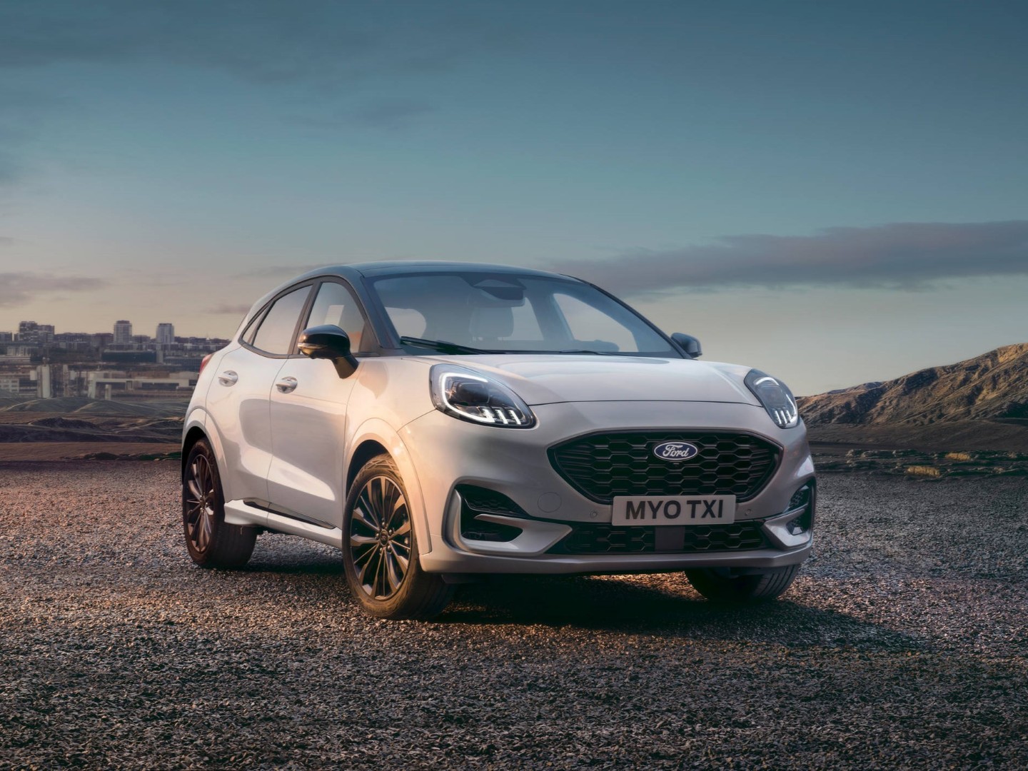 Ford Loyal+: Πώς να ανταλλάξετε το παλιό σας Ford με καινούργιο