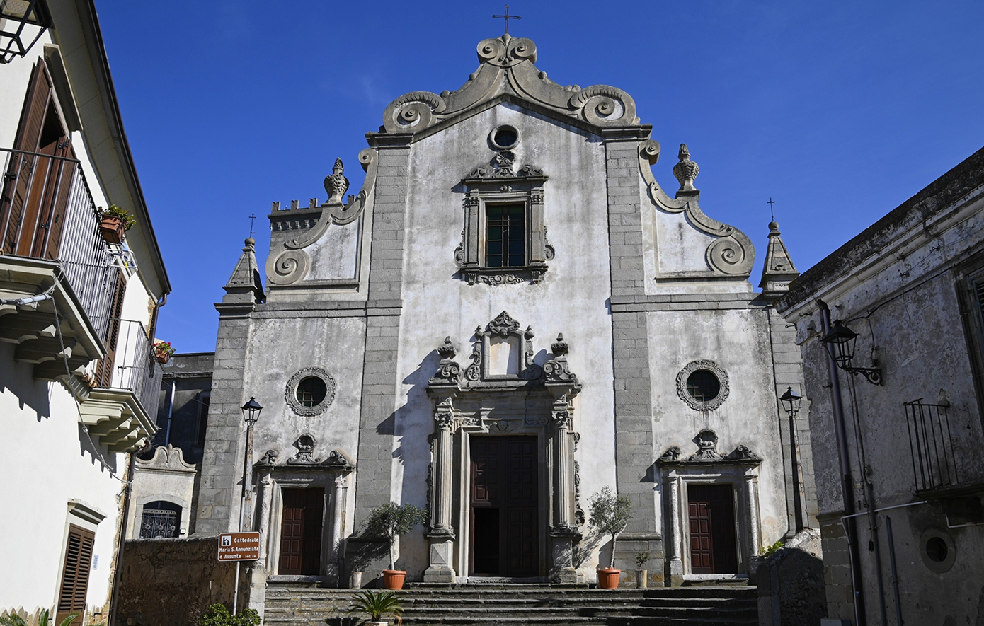 Forza D’Agrò Ιταλία