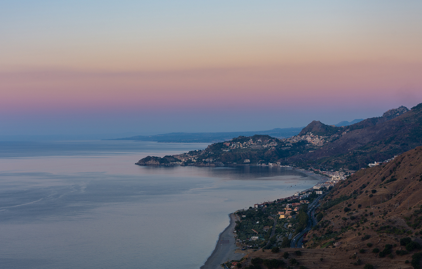 Forza D’Agrò Ιταλία