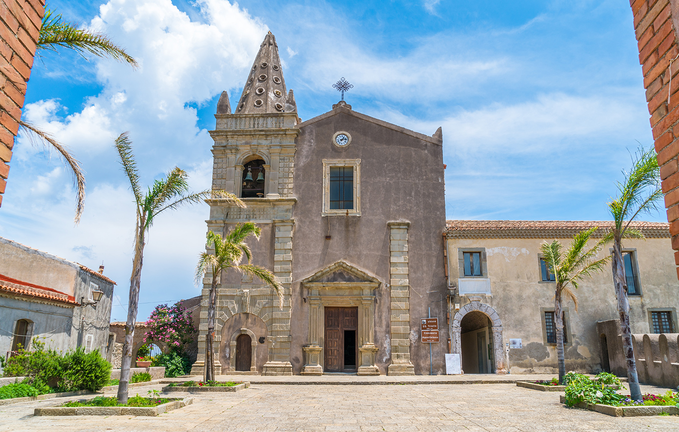 Forza D’Agrò Ιταλία