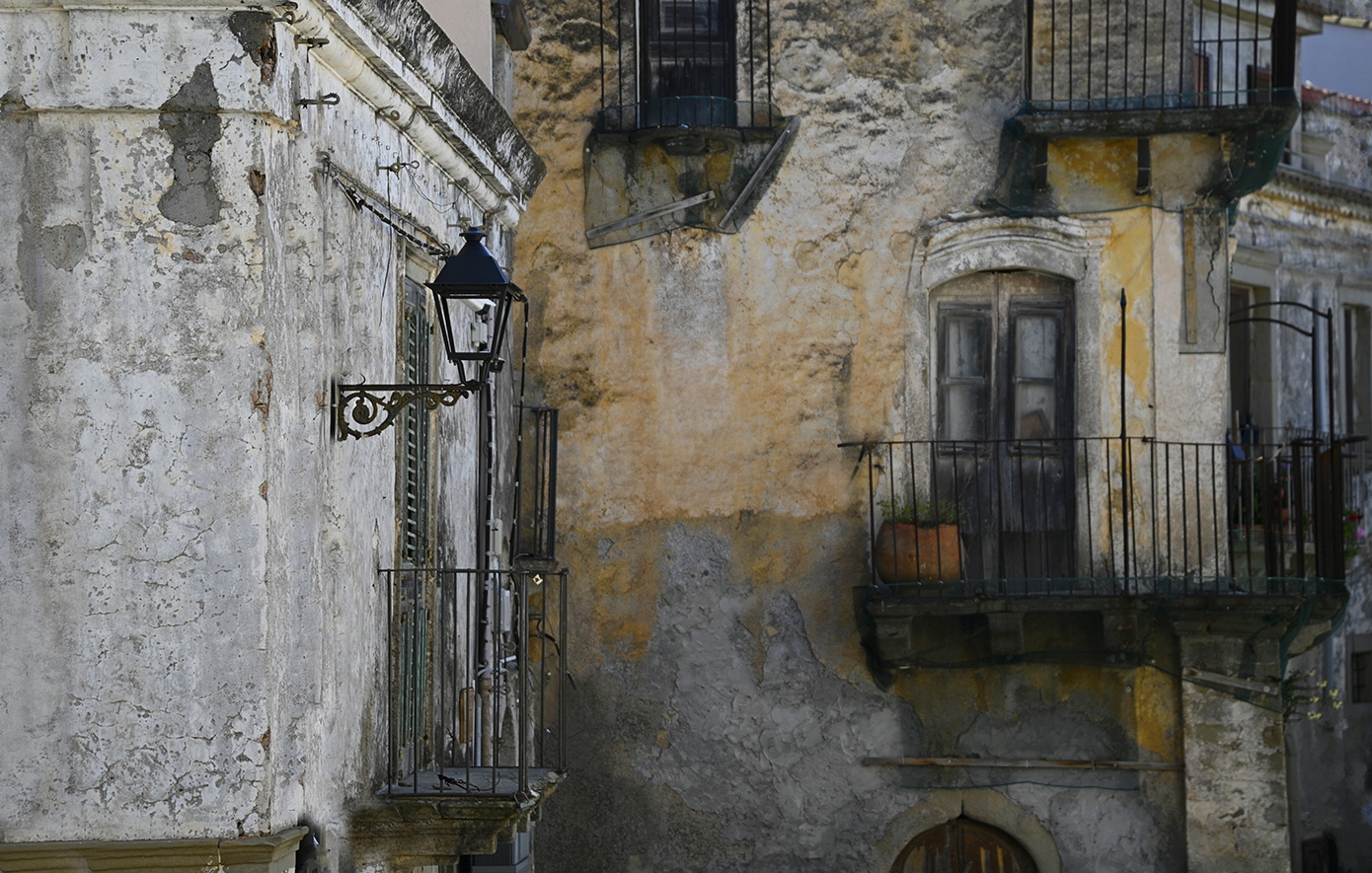 Forza D’Agrò Ιταλία