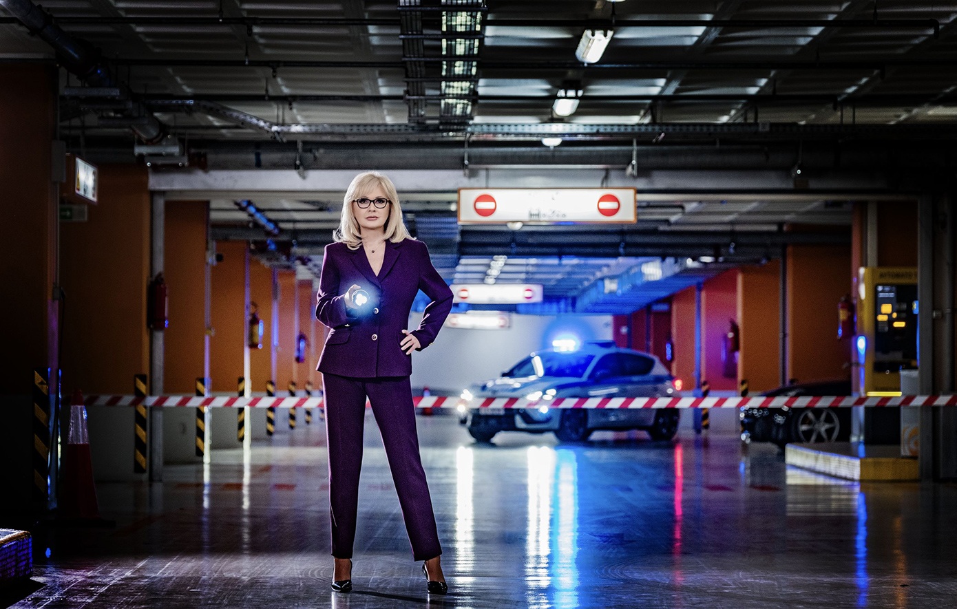 Φως στο Τούνελ: Μια συγκλονιστική αποκάλυψη για τη Λόρα, φέρνει την μεγάλη ανατροπή