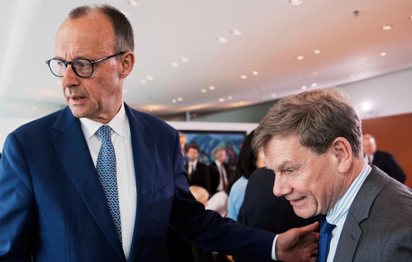 Οι ΗΠΑ «να σεβαστούν το διεθνές δίκαιο και να δώσουν εξηγήσεις», λέει ο Γερμανός ΥΠΕΞ για τη σύλληψη Μαδούρο