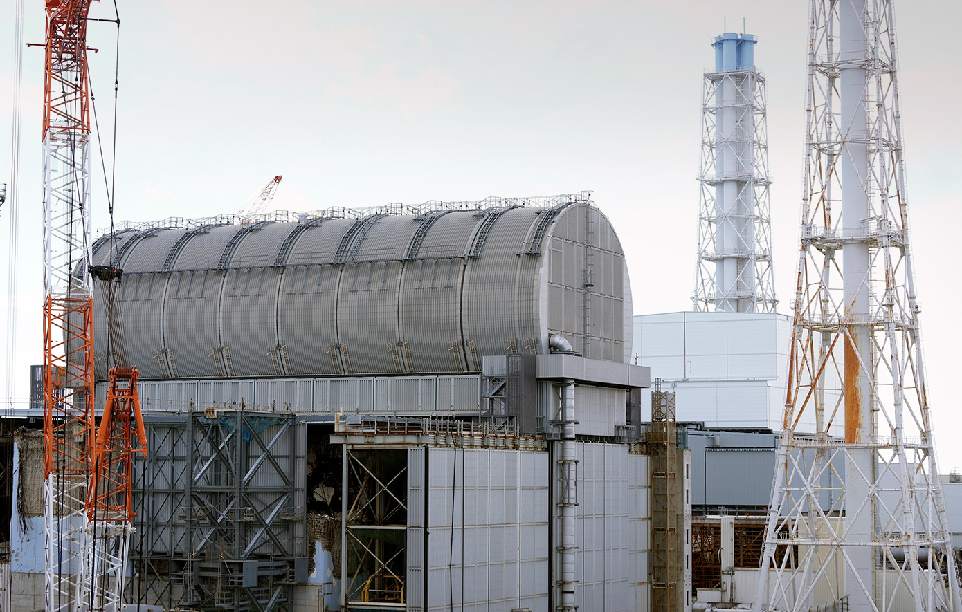 Επαναλειτούργησε ο μεγαλύτερος πυρηνικός σταθμός του κόσμου στην Ιαπωνία