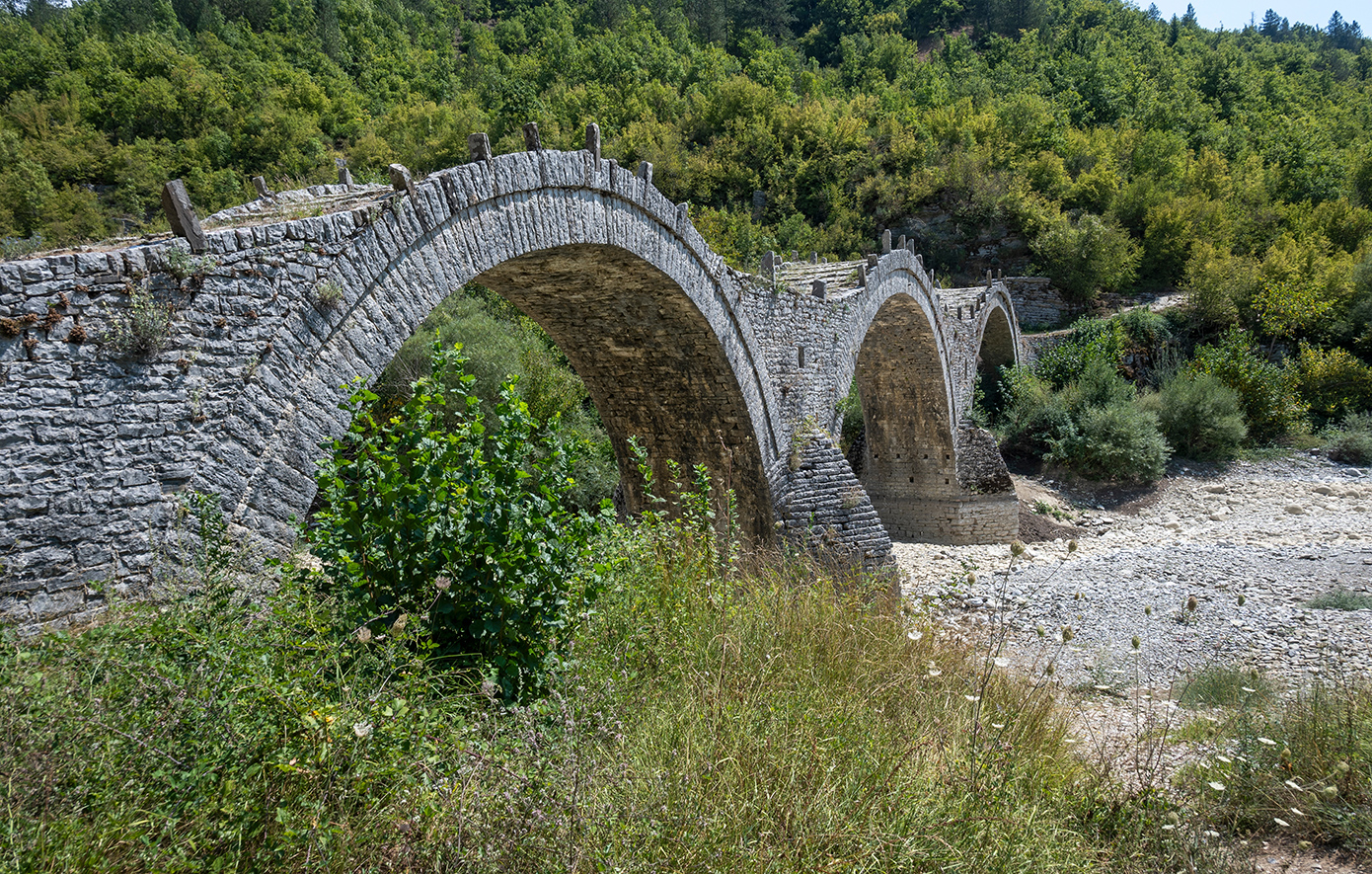 Γεφύρι Καλογερικό