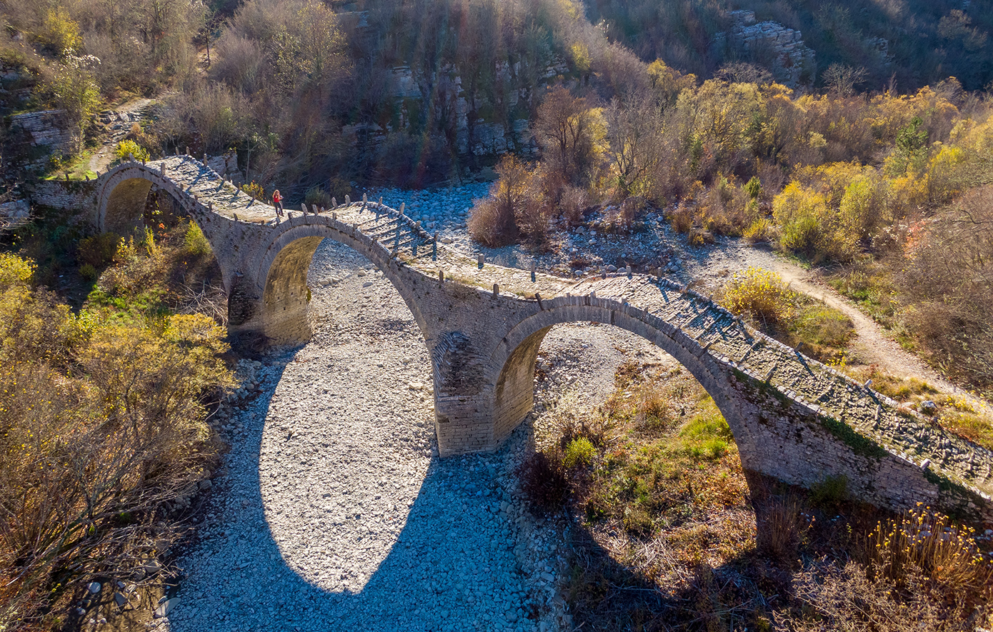 Γεφύρι Καλογερικό