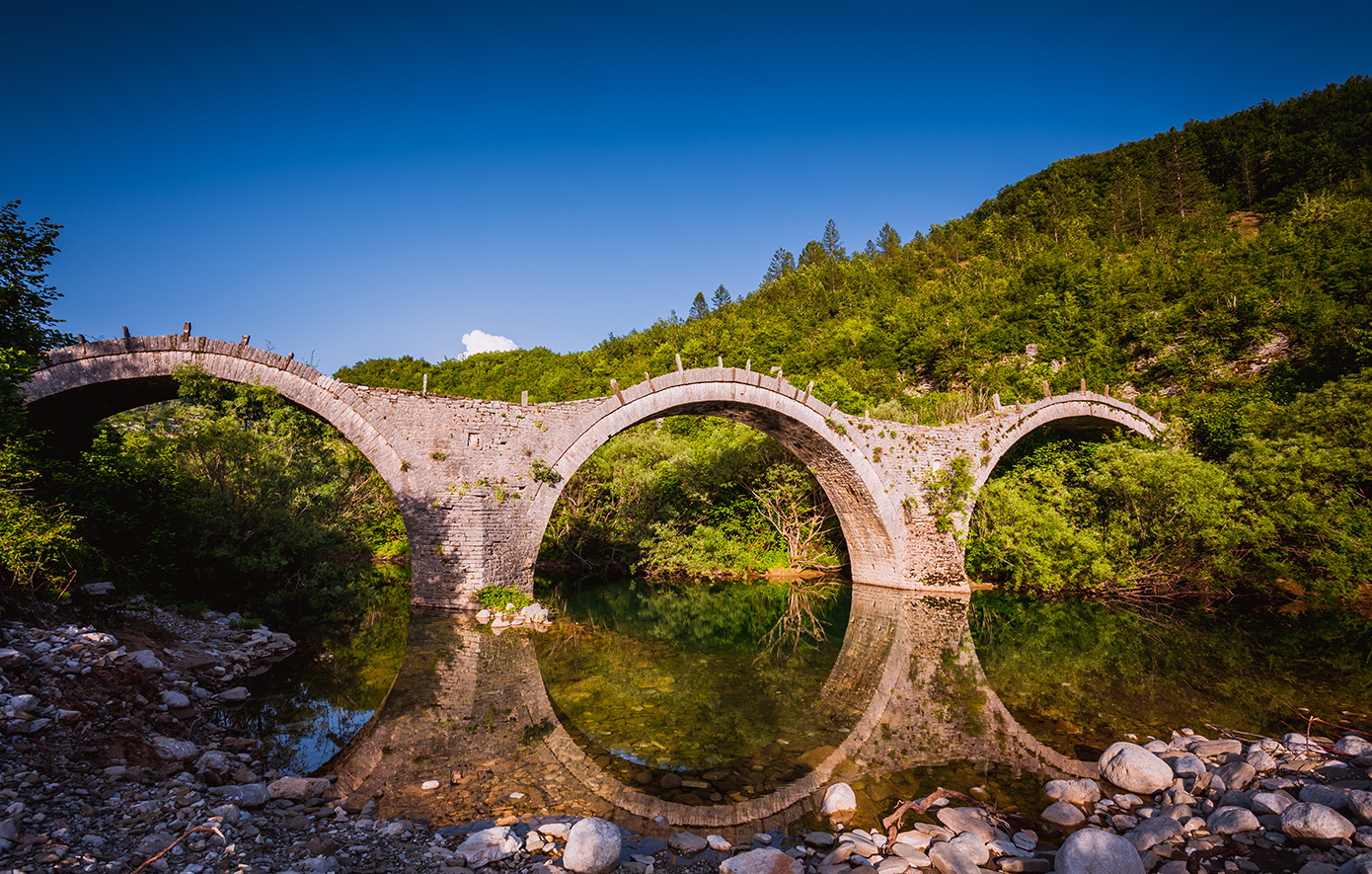 Γεφύρι Καλογερικό