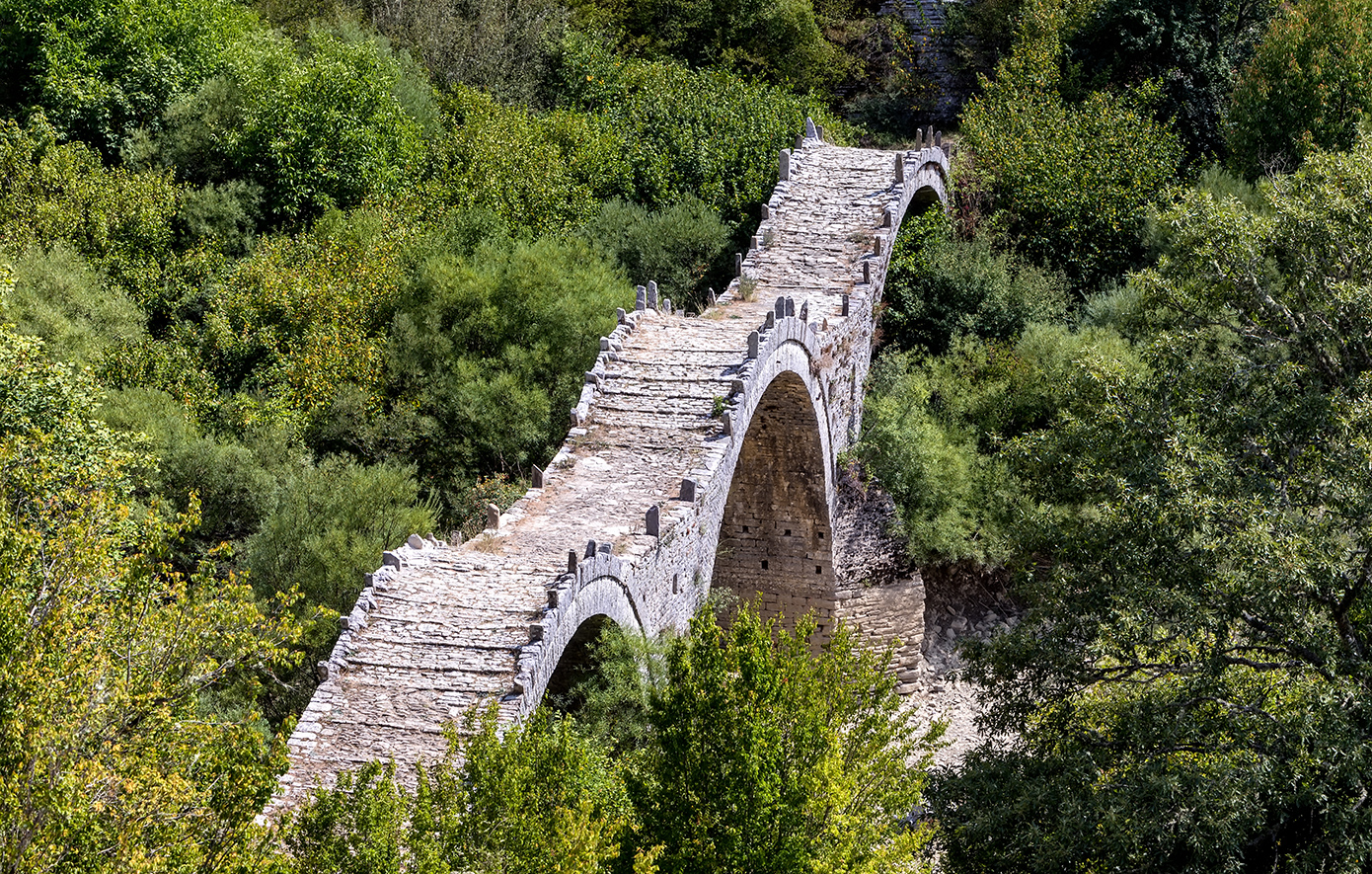 Γεφύρι Καλογερικό