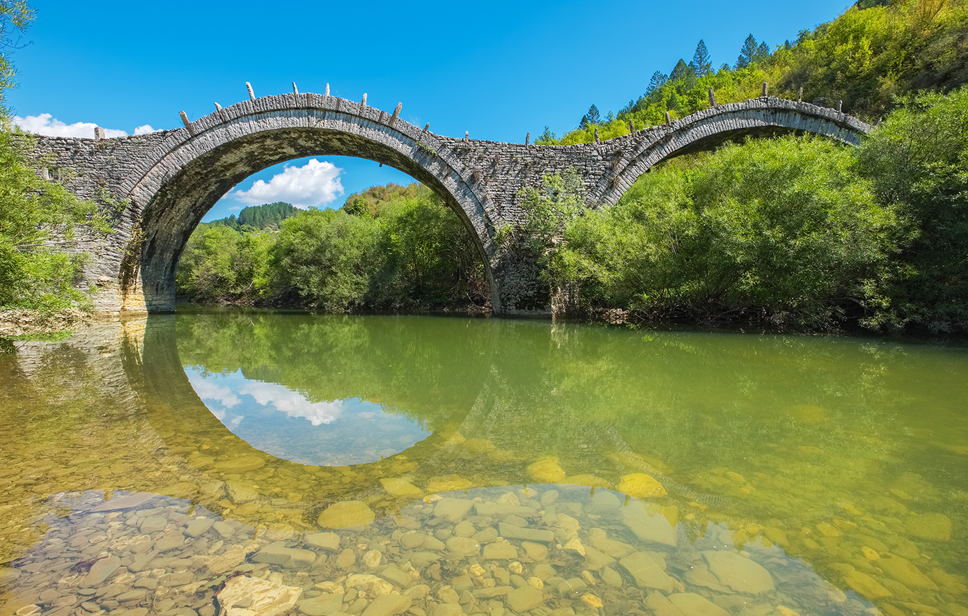 Γεφύρι Καλογερικό