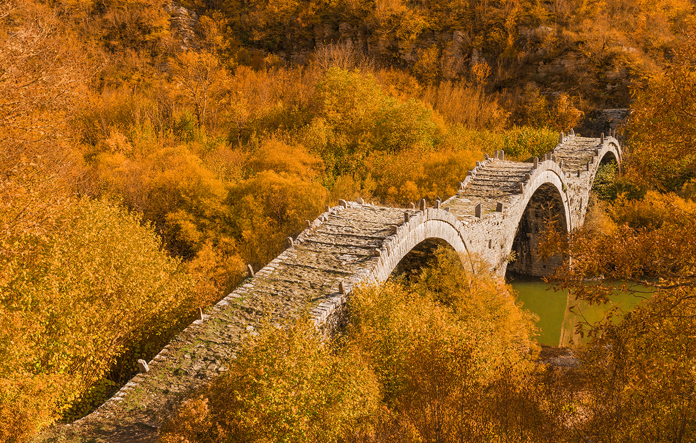 Γεφύρι Καλογερικό