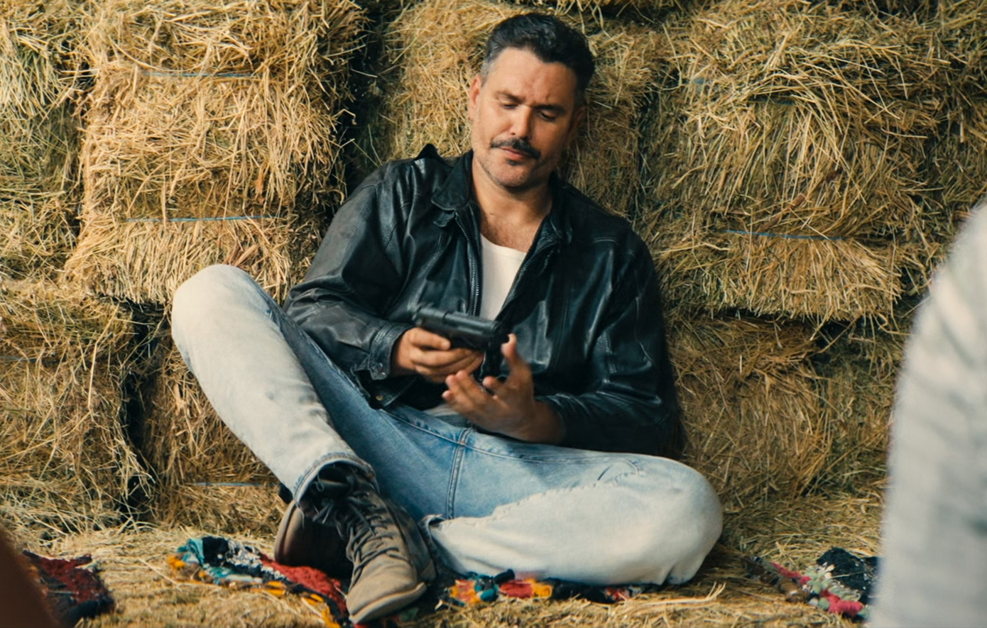 Γιατί ρε πατέρα;- Spoiler: Η γιορτή θα «βαφτεί» με αίμα