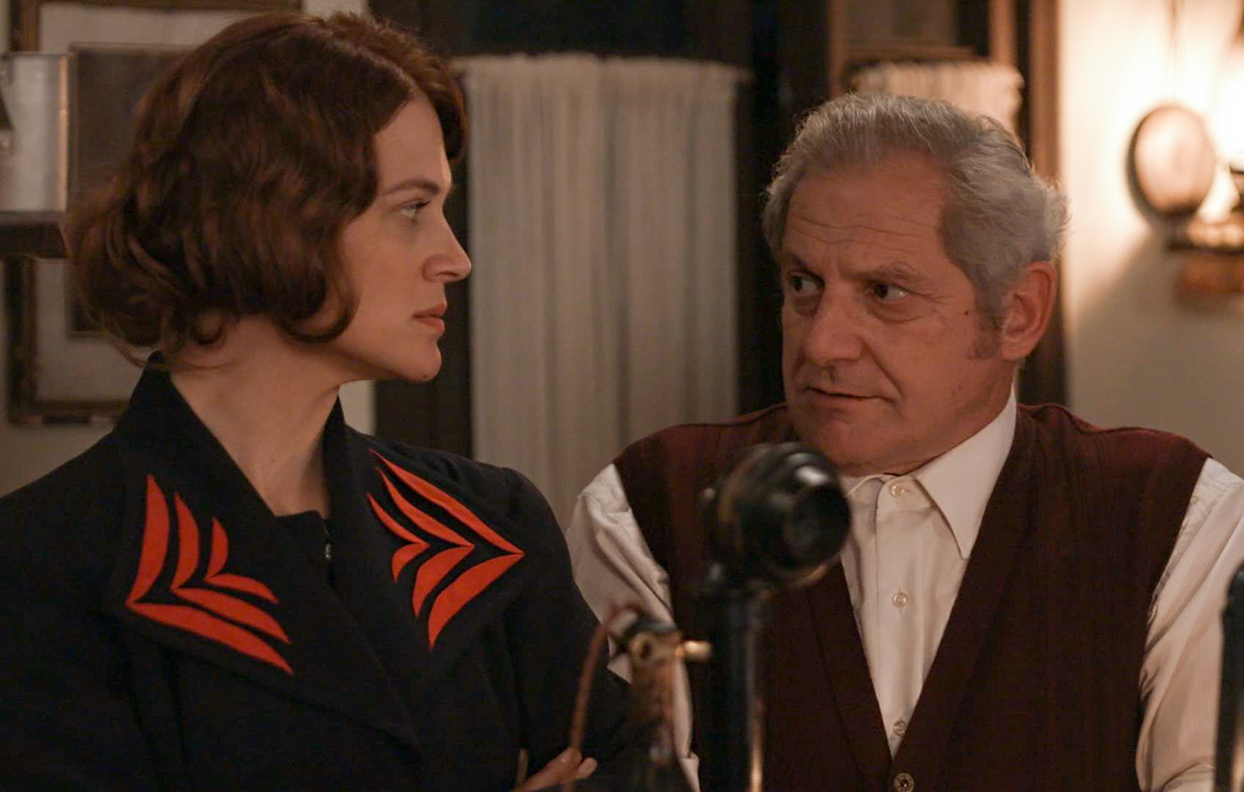 Grand Hotel Grand Hotel