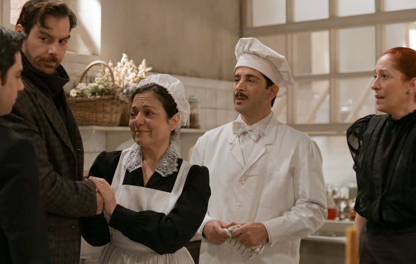 Grand Hotel Grand Hotel