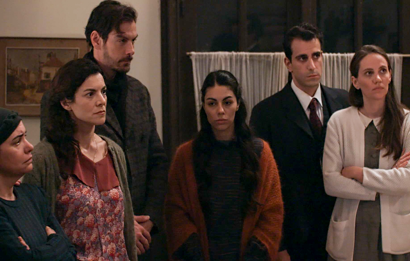 Grand Hotel Grand Hotel