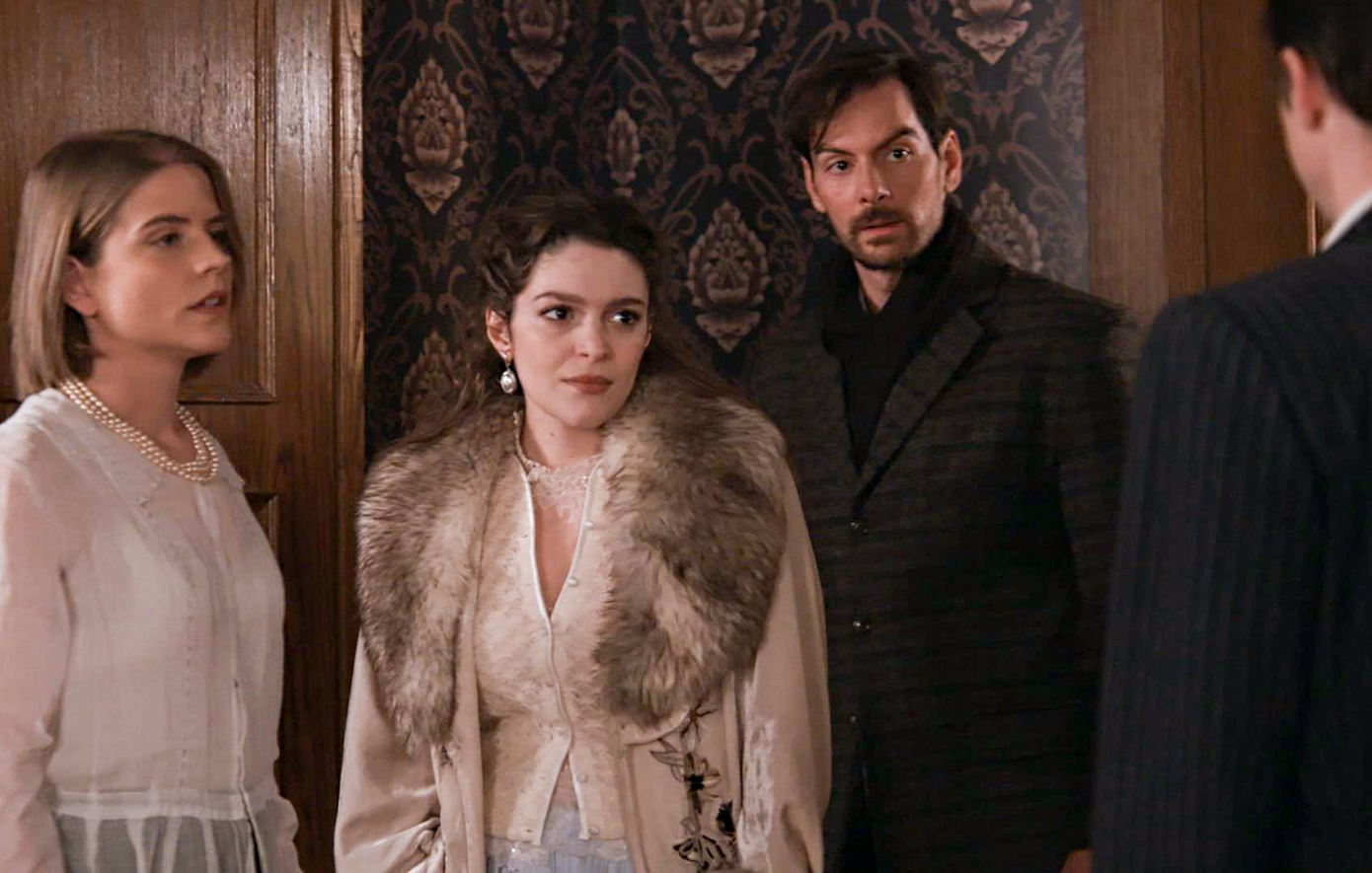 Grand Hotel Grand Hotel