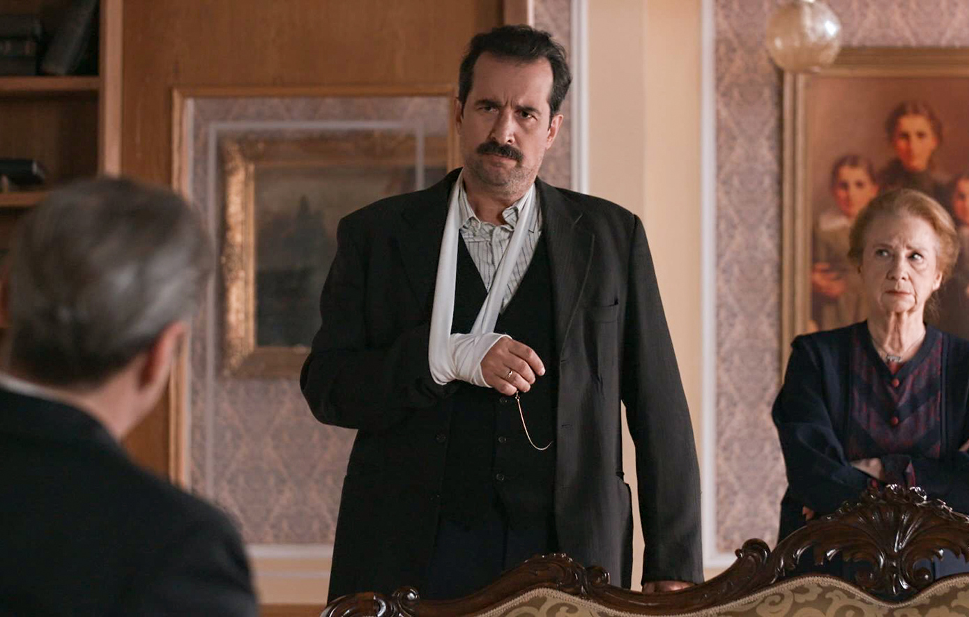 Grand Hotel Grand Hotel