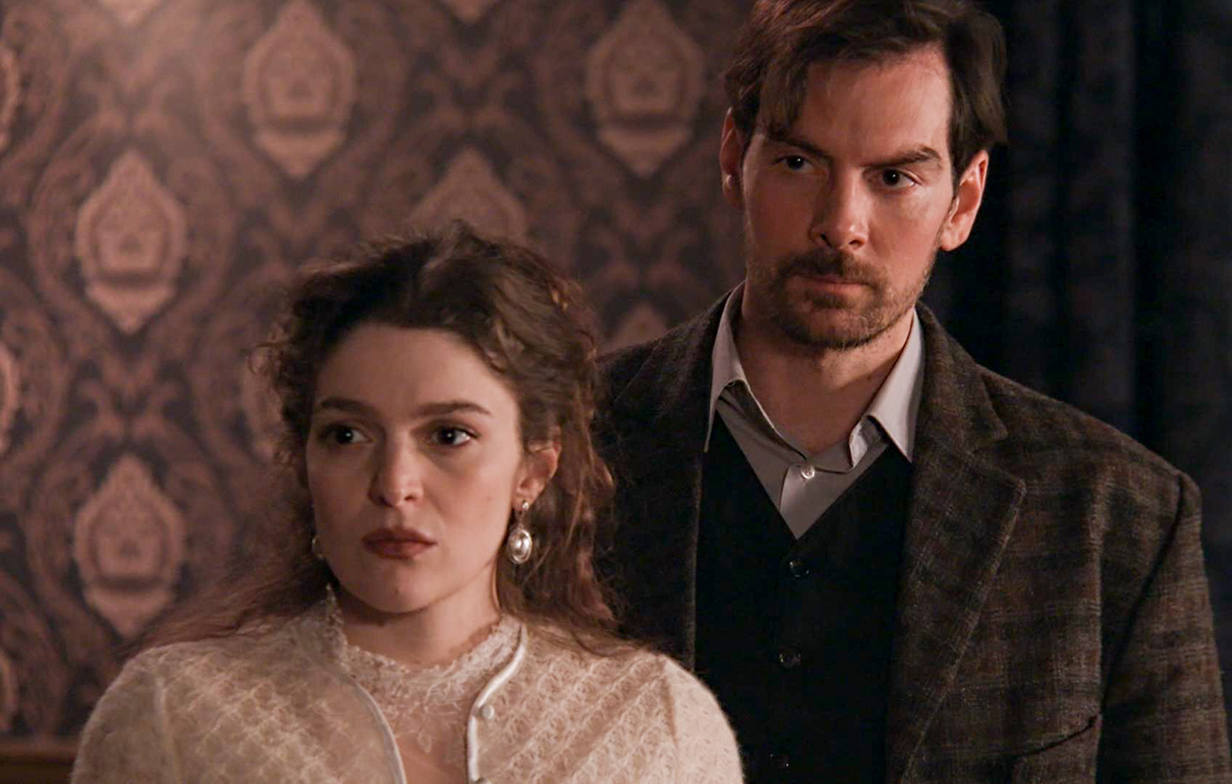 «Grand Hotel»: Όσα θα δούμε στο αποψινό διπλό επεισόδιο