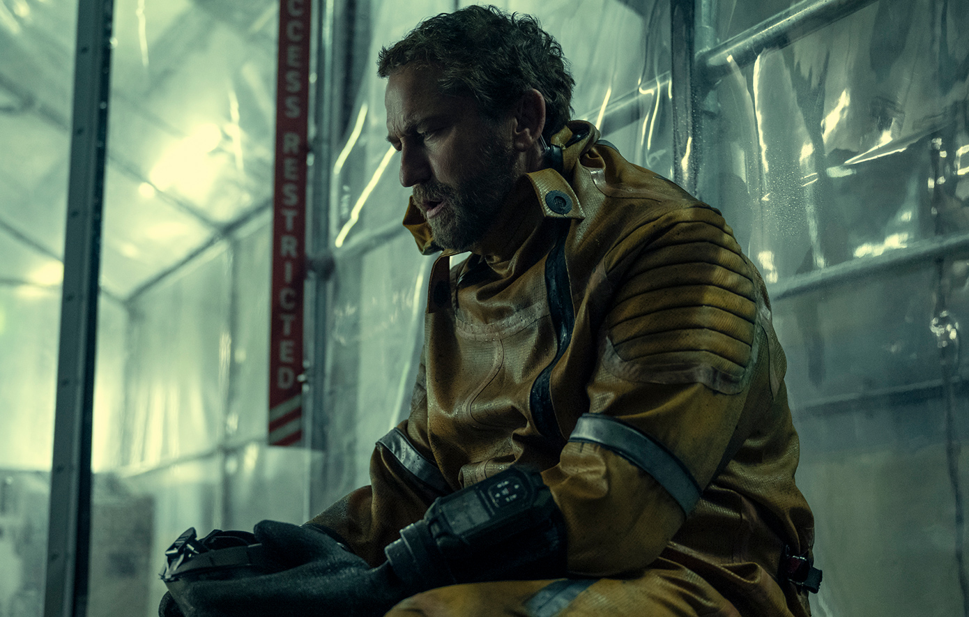 Greenland 2: Ο Τζέραρντ Μπάτλερ επιστρέφει για την τελική μάχη της ανθρωπότητας στο σίκουελ που περιμέναμε