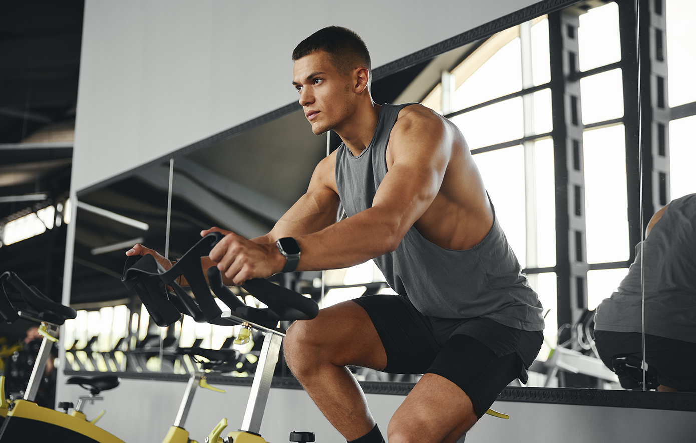 Τι είναι η bigorexia; &#8211; Ο στόχος του γυμναστηρίου που καταλαμβάνει τη ζωή των νέων ανδρών