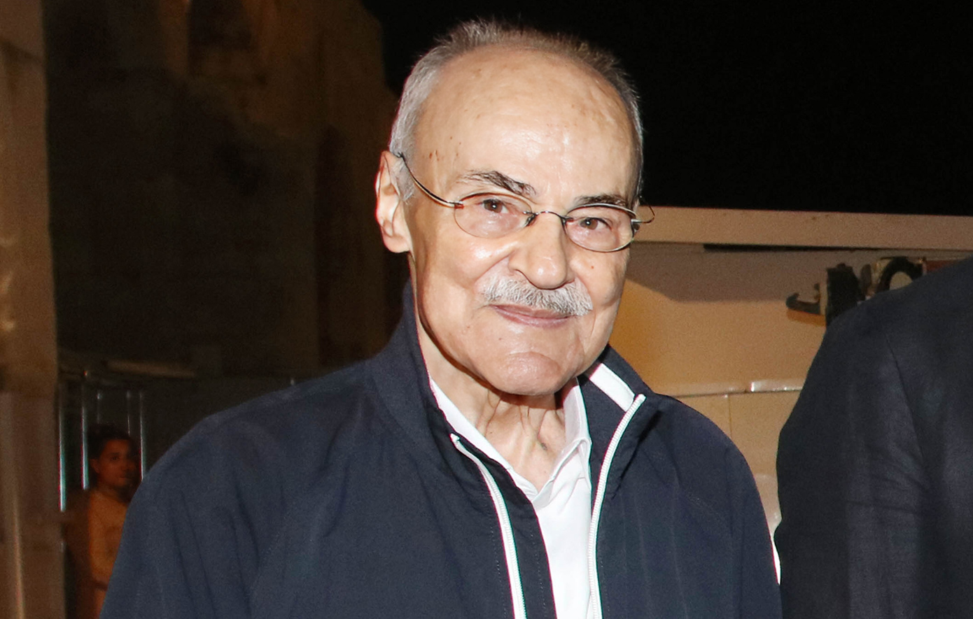 Μεγάλη θλίψη στην Κρήτη: Πέθανε ο Γιάννης Ξυλούρης