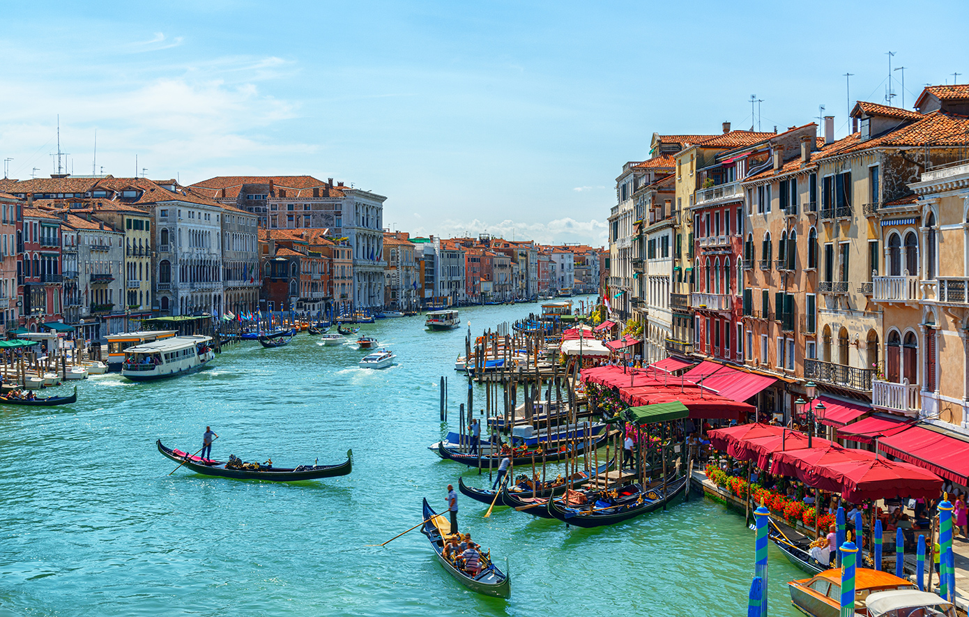 Οι κορυφαίοι γαστρονομικοί προορισμοί του 2026 σύμφωνα με τον οδηγό Michelin