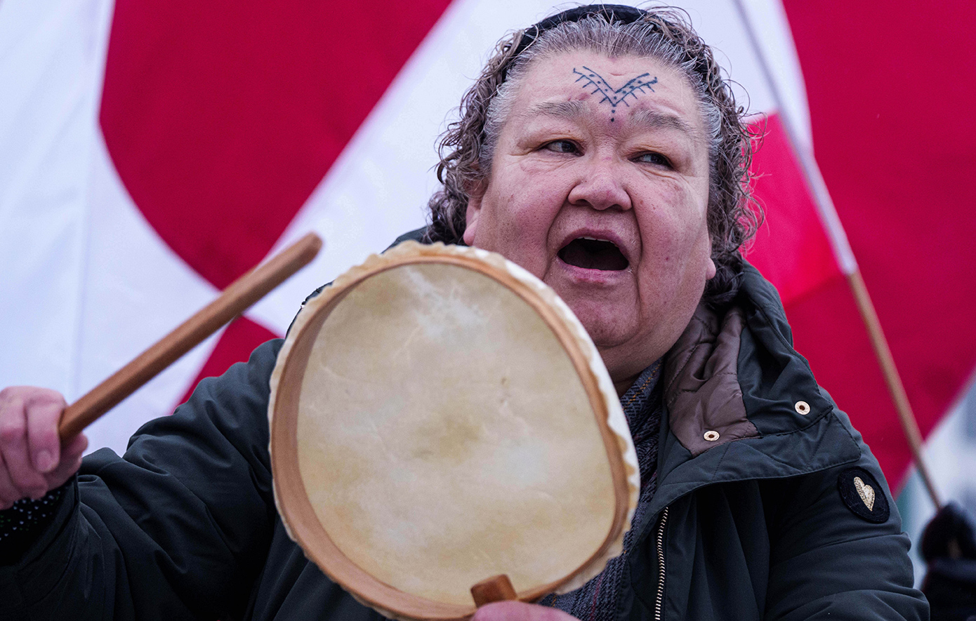 Γροιλανδία