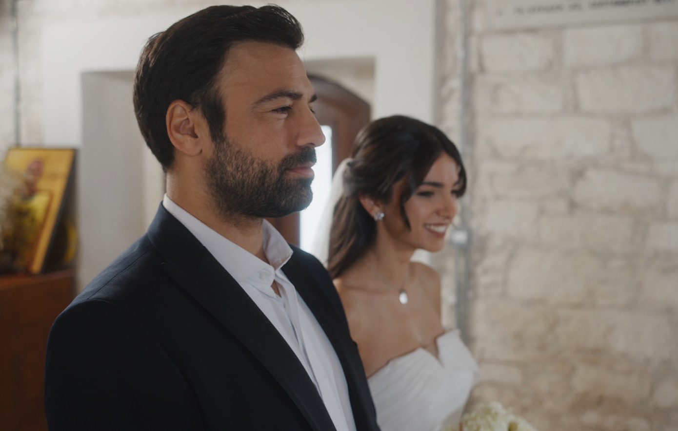 Η «Γη της Ελιάς» επιστρέφει τη Δευτέρα 19 Ιανουαρίου στις 22:20