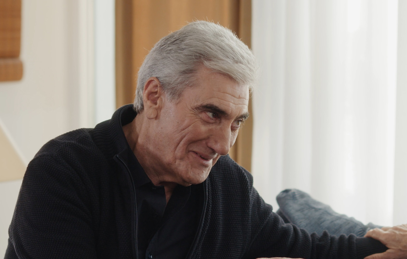 Η Γη της Ελιάς