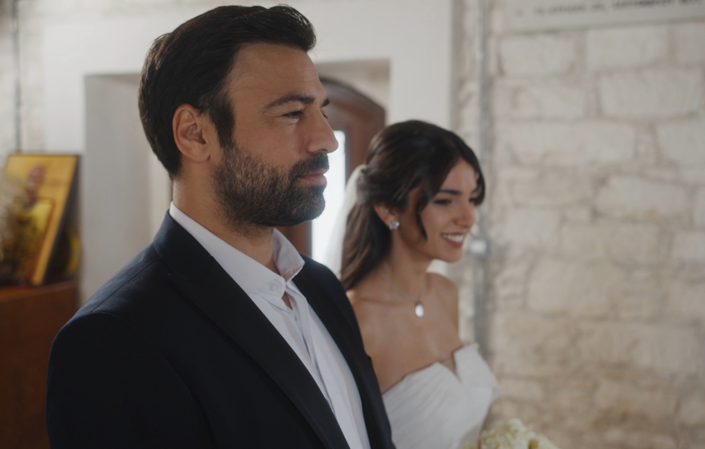 Η Γη της Ελιάς